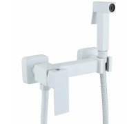 Гигиенический душ со смесителем Savol S-FXQ007W, белый
