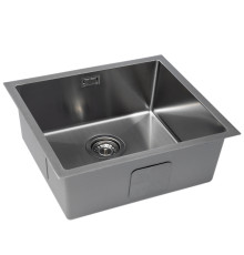 Кухонная мойка Grandex Aqua Proline 300206, сатин