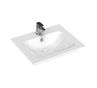 Раковина Dreja Just Flat 42091-KL