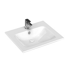 Раковина Dreja Just Flat 42091-KL