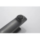 Cмеситель для раковины Knotlor KN-60/GM, оружейная сталь