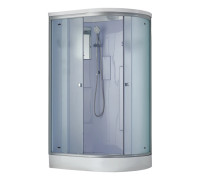 Душевая кабина Timo Standart T-5502L, 120x85x220