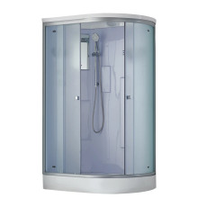 Душевая кабина Timo Standart T-5502L, 120x85x220