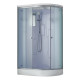 Душевая кабина Timo Standart T-5502L, 120x85x220