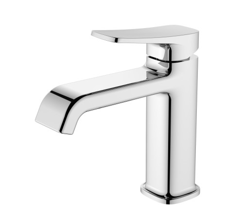 Смеситель для раковины BELZ B10793, хром