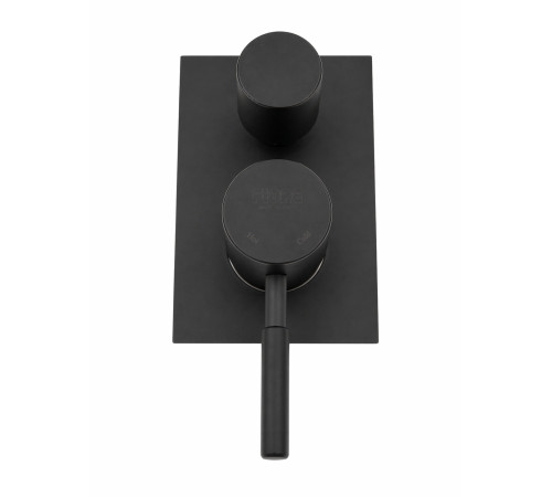 Смеситель для душа Fiore XENON 44NN7501, черный