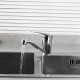 Смеситель для кухни FRUD R45055-1, хром