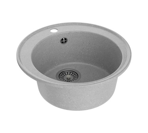 Кухонная мойка Maretti Китчен KT475-GR, серый