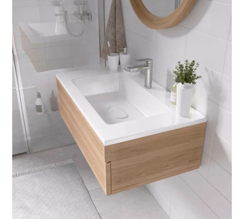 Раковина Madera Modul 80, белый
