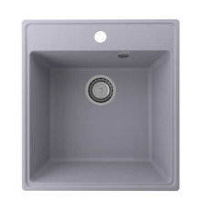 Кухонная мойка Ulgran Quartz Forte 460-05, бетон