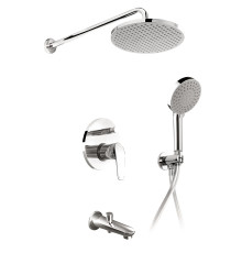 Душевая система ESKO Set_7in1/SET7in1