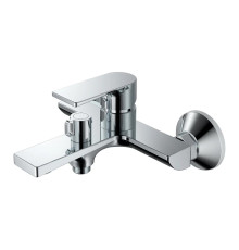 Смеситель для ванны BELZ B60679, хром