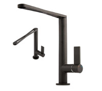 Смеситель для кухни Webert Essential EN920301560