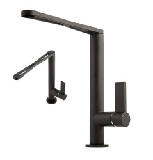 Смеситель для кухни Webert Essential EN920301560