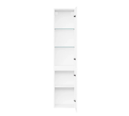 Пенал (33см) RAVAL Статик Sta.04.150/P/W, белый