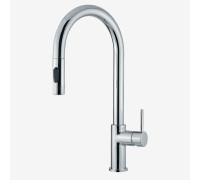 Смеситель для кухни Webert Doha DH940302015, хром