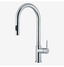 Смеситель для кухни Webert Doha DH940302015, хром
