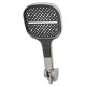 Смеситель для ванны Hansberge H4010NK, никель