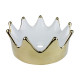 Раковина чаша Bronze de Luxe Queen 4042WG, золото