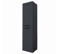 Пенал (40 см) Terminus Victoria VIC204027031, серый шёлк
