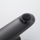 Смеситель для раковины Shevanik S4301T, оружейная сталь