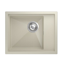 Кухонная мойка Rivelato Нобиле 544-Р, темно-бежевый
