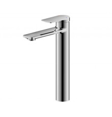 Смеситель для раковины Bravat Eddie F1369402CP-A-RUS, хром