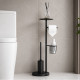 Многофункциональная напольная стойка FRAP F907, хром