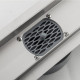 Душевой лоток GAPPO G88007-4, сатин