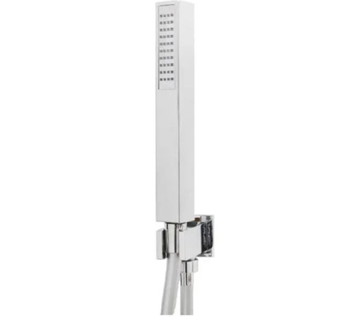 Душевой гарнитур Webert Shower Set AC1045015, хром