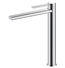 Смеситель для раковины высокий Frap F1067-2, хром