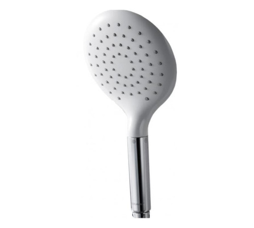 Лейка для душа Bravat SNOW P70144CP-RUS, хром