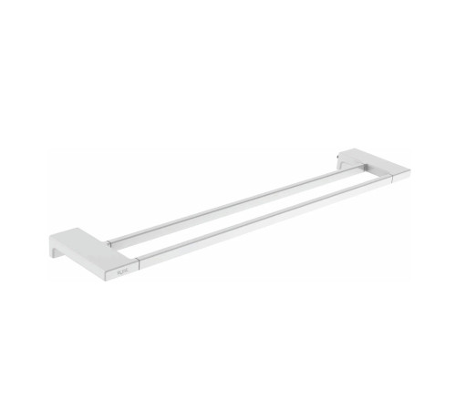 Полотенцедержатель Rose RG1827C, белый