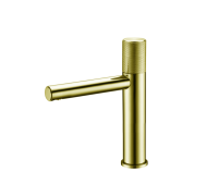 Смеситель для раковины Bronze de Luxe AVANTGARDE 2010GB, бронза