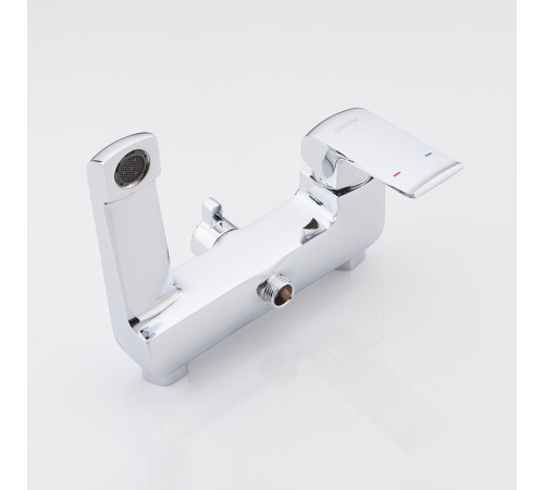 Смеситель для ванны GAPPO G3250-8, хром