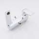 Смеситель для ванны GAPPO G3250-8, хром