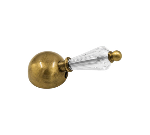 Смеситель для душа Fiore IMPERIAL- SKY  (SWAROVSKI®) 82ZZ5134, бронза