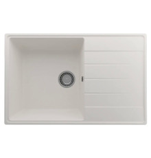 Кухонная мойка Ulgran Quartz Prima 780-01, жасмин