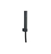 Душевой гарнитур Webert Shower Set AC1023560, черный