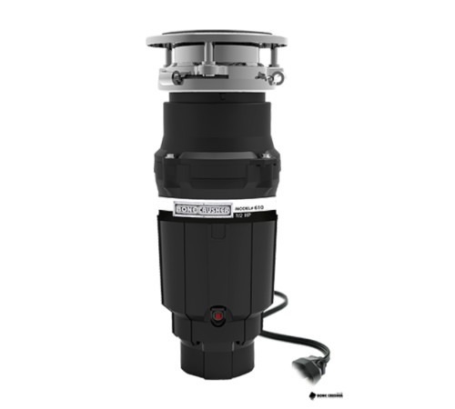 Измельчитель пищевых отходов бытовой Bone Crusher 610 AS