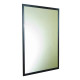 Зеркало Silver Mirrors Опера Блэк 600х800 (гор/вер)