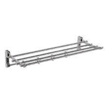 Полка для полотенец Haiba HB806,