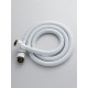 Гигиенический душ с термостатом Rose R915C, белый