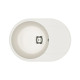Кухонная мойка Maretti Kitchen KT610-WH, белый