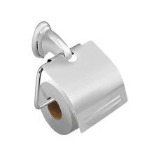 Держатель туалетной бумаги Maretti Karla KA8031010, хром