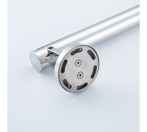 Поручень для ванной GAPPO G8106, хром