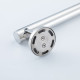 Поручень для ванной GAPPO G8106, хром