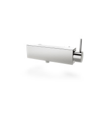 Смеситель для душа Bravat Arc F96061C-01-ENG, хром