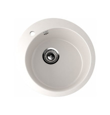 Кухонная мойка Ulgran U-405-331, белый