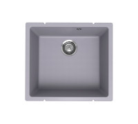 Кухонная мойка Ulgran Quartz Under 450-05, бетон
